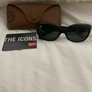 Ray Ban sunglasses